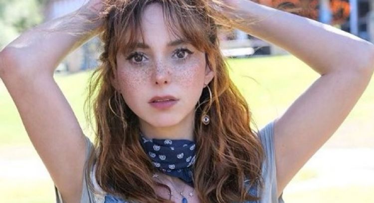Natalia Téllez reaparece en Instagram y enamora a sus fans con este coqueto 'look' de temporada