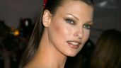 La supermodelo Linda Evangelista revela abuso físico por parte de su exmarido en nuevo documental