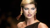 Linda Evangelista revela que a los 16 años le pidieron quitarse la ropa para unas fotos de modelaje