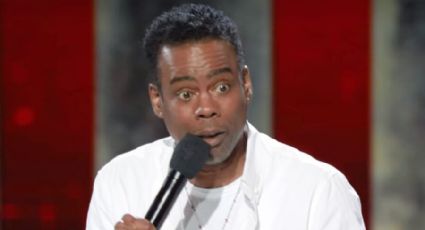 Fuentes revelan que Chris Rock buscó ayuda profesional tras la bofetada de Will Smith en los Oscar