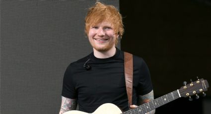 Ed Sheeran anuncia un nuevo álbum en vivo que será grabado en las salas de las casas de sus fans