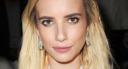 Emma Roberts enfrenta acusaciones de transfobia por parte de su excompañera de reparto en 'AHS'