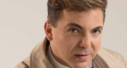 Cristian Castro no se limita y hace fuerte confesión sobre su padre 'El Loco' Valdés; esto dijo