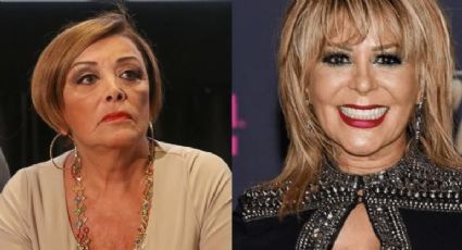 Alejandra Guzmán rompe el silencio y habla sobre su alejamiento con Sylvia Pasquel; esto dijo