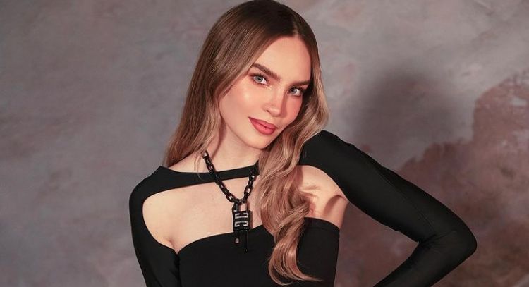 Belinda sorprende al llegar como jueza a 'La Más Draga' y les dio este obsequio a algunas