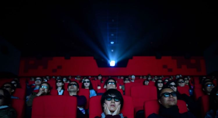 Desde 'Barbie' hasta 'Spider-Man': Estas son las películas más taquilleras en lo que va del 2023