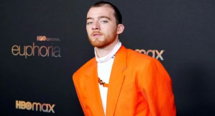 Revelan causa de muerte de la estrella de 'Euphoria', Angus Cloud; el actor falleció a los 25 años