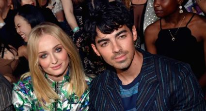 Sophie Turner presenta demanda contra Joe Jonas por evitar que sus hijas vuelvan a Inglaterra