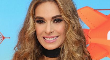 Galilea Montijo responde a las polémicas en su contra sobre la santería y Arturo Beltrán Leyva