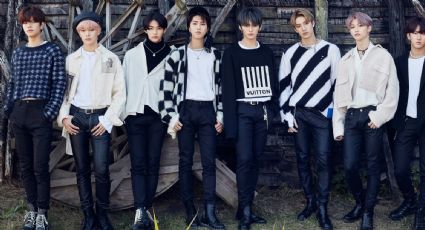 Miembros de la banda de K-pop Stray Kids cancelan actividades tras accidente automovilístico