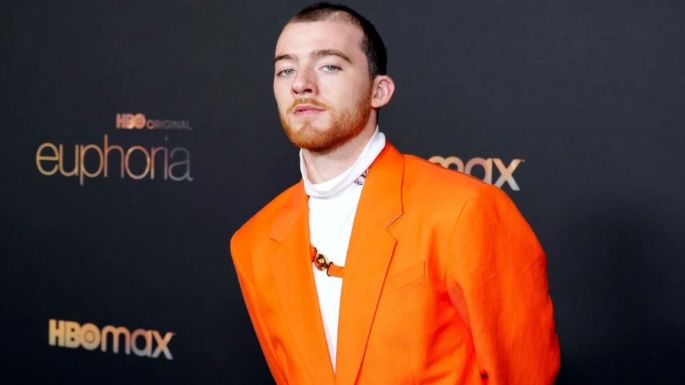 Revelan causa de muerte de la estrella de 'Euphoria', Angus Cloud; el actor falleció a los 25 años