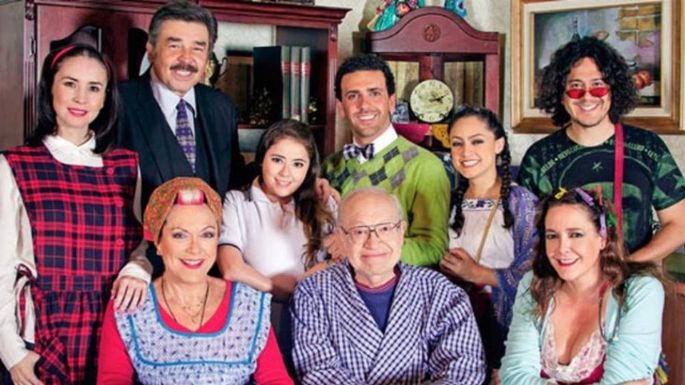 'Una Familia de Diez' anuncia su temporada 10 con nuevo elenco y una sorpresa inesperada