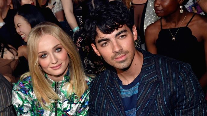 Sophie Turner presenta demanda contra Joe Jonas por evitar que sus hijas vuelvan a Inglaterra