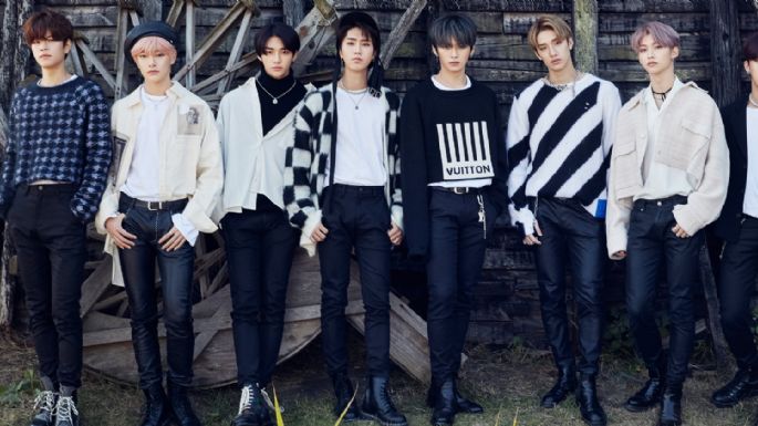 Miembros de la banda de K-pop Stray Kids cancelan actividades tras accidente automovilístico