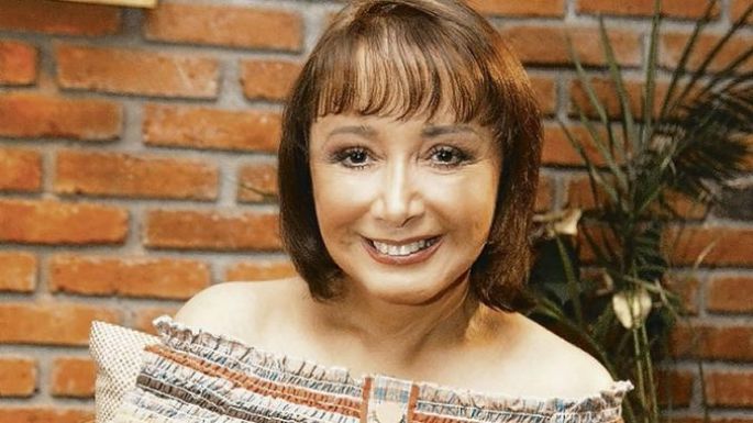 María Antonieta de las Nieves rompe el silencio y aclara los rumores sobre su muerte; esto dijo