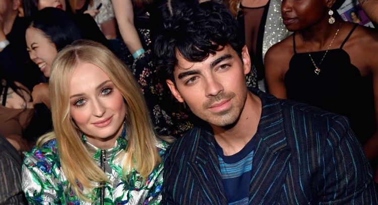 Sophie Turner presenta demanda contra Joe Jonas por evitar que sus hijas vuelvan a Inglaterra