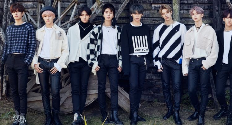Miembros de la banda de K-pop Stray Kids cancelan actividades tras accidente automovilístico