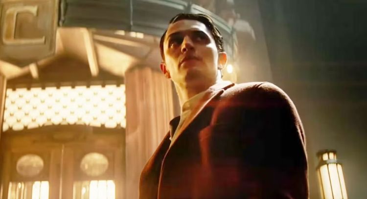 'The Continental': Revelan los intrigantes créditos de apertura de la serie precuela de 'John Wick'