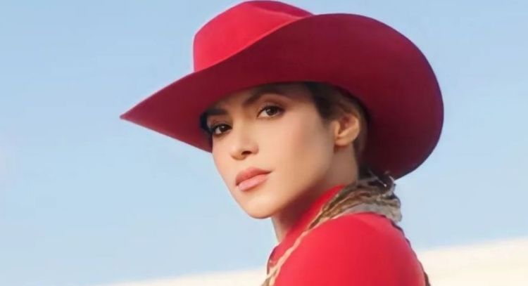 Fiscalía en España acusa Shakira por defraudar 6 millones de euros ¿No era culpa de Piqué?