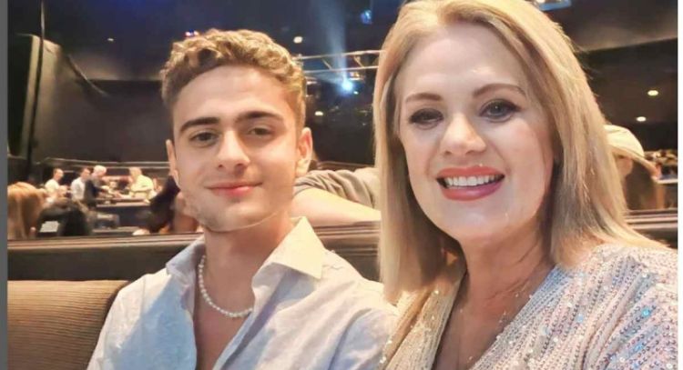 Érika Buenfil se sincera y comparte impactante momento que sufrió con su hijo ¿por una adicción?
