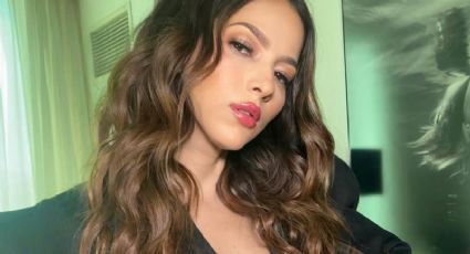 FOTO: Paty Cantú no se limita y enamora con este encantador 'outfit' desde su cuenta de Instagram