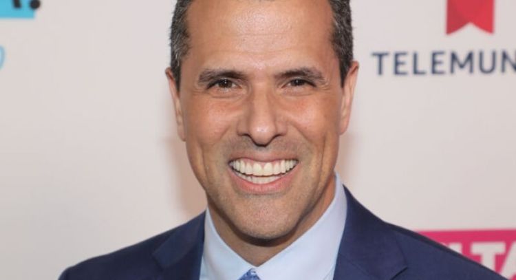 Marco Antonio Regil revela que lleva 15 Años sin comer carne por amor a los animales y la ecología