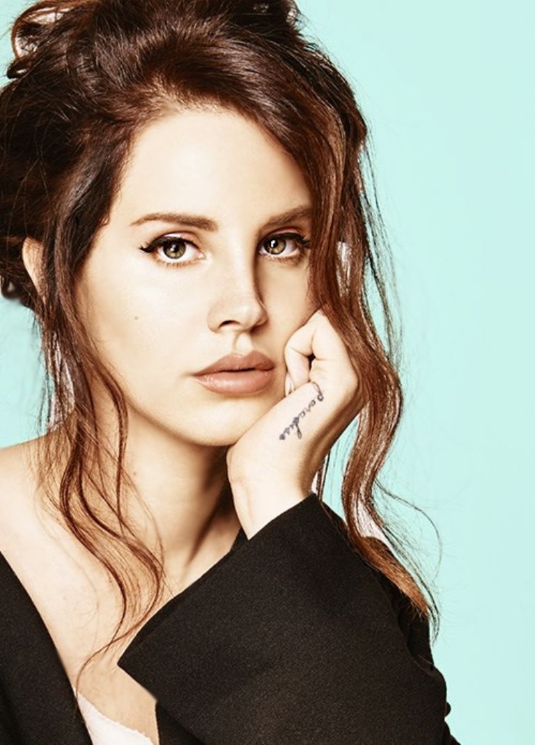 Lana del Rey