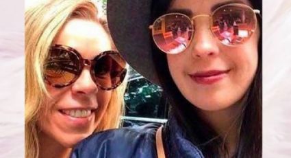 Rocío Sánchez Azuara envía un conmovedor mensaje a 4 años de la muerte de su hija Daniela