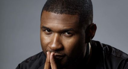 ¡Sorpresa! Usher encabezará el espectáculo de medio tiempo en el Super Bowl LVIII de 2024