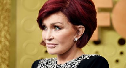 Sharon Osbourne revela pérdida de peso de más de 40 libras en entrevista con Piers Morgan