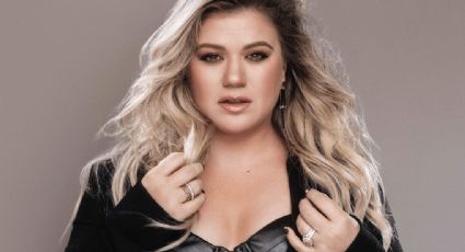 Kelly Clarkson habla sobre su vida como soltera y si quiere una nueva relación luego de su divorcio