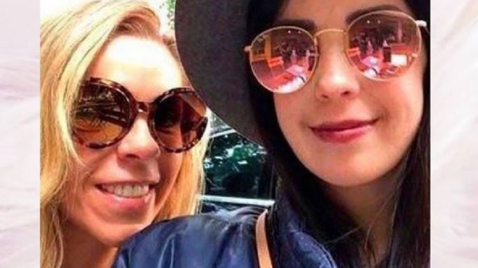 Rocío Sánchez Azuara envía un conmovedor mensaje a 4 años de la muerte de su hija Daniela