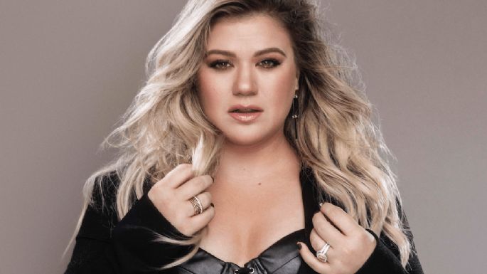 Kelly Clarkson habla sobre su vida como soltera y si quiere una nueva relación luego de su divorcio