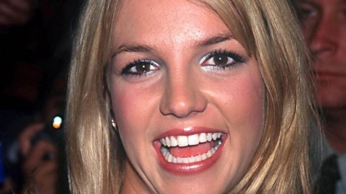 Britney Spears habla sobre el lanzamiento de sus memorias "The Woman in Me" y su divorcio