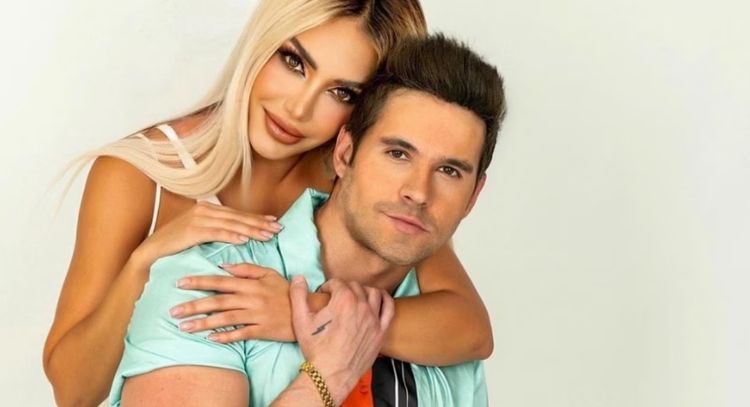 Eleazar Gómez ya tiene fecha de boda con Jeni de la Vega, exnovia de Peso Pluma; esto se sabe