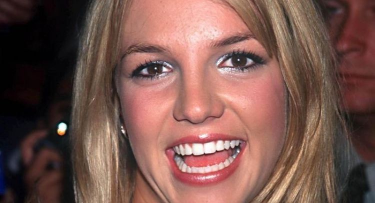 Britney Spears habla sobre el lanzamiento de sus memorias "The Woman in Me" y su divorcio