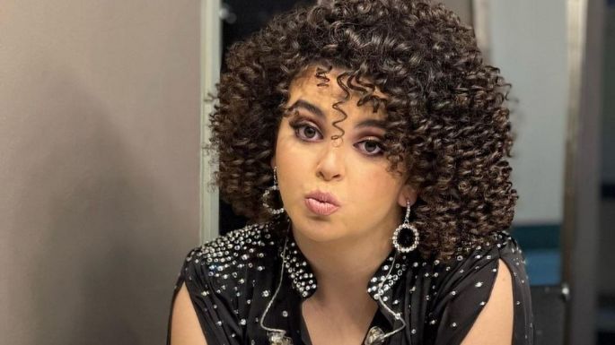 Lucerito Mijares se prepara para deleitar a sus fans con música ranchera ¿Enemiga de Ángela Aguilar?