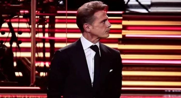 Tras críticas, Luis Miguel acumula más de 50 mil espectadores durante su gira en Estados Unidos