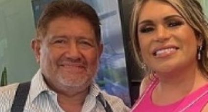 Juan Osorio estaría decepcionado y enojado con Wendy Guevara por no participar en su telenovela