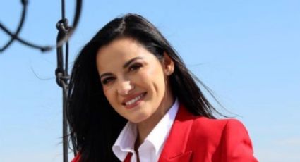 Maite Perroni responde a críticas sobre su aspecto físico con un fuerte mensaje hacia sus haters