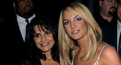 Madre de Britney Spears, Lynne Spears, lucha por salir de dificultades financieras siendo maestra