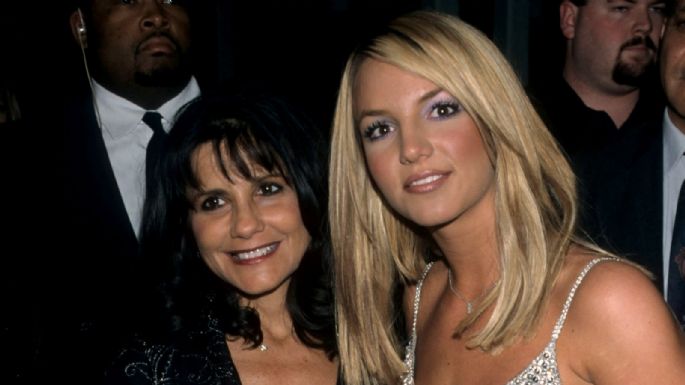 Madre de Britney Spears, Lynne Spears, lucha por salir de dificultades financieras siendo maestra