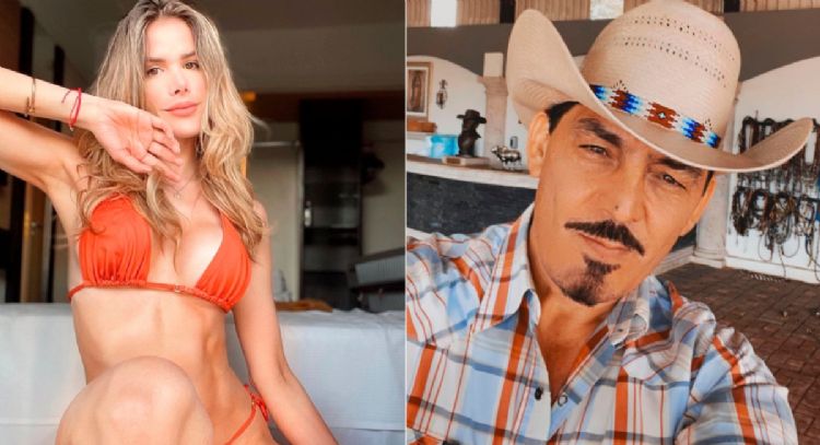 Marie Claire Harp y José Manuel Figueroa habrían terminado por celos, la edad y más razones