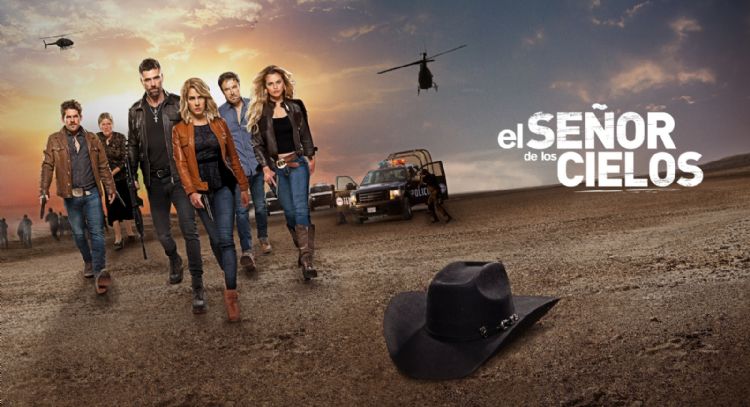 Actor de 'El Señor de los Cielos' es denunciado por abuso sexual por un maquillista