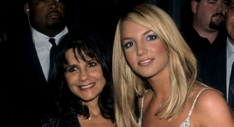 Madre de Britney Spears, Lynne Spears, lucha por salir de dificultades financieras siendo maestra