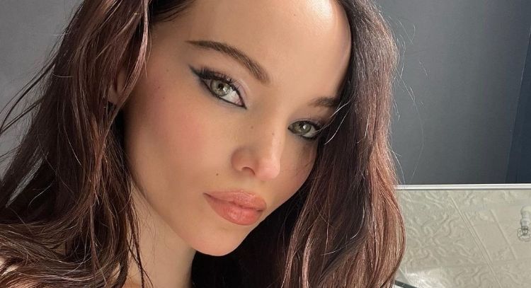 Dove Cameron habla abiertamente sobre pérdida, salud mental y empoderamiento en entrevista
