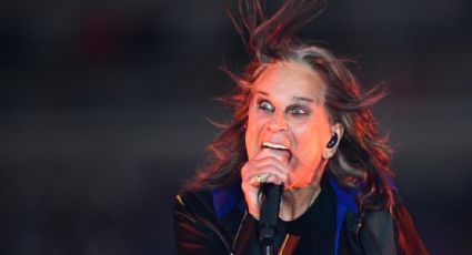 Ozzy Osbourne planea lanzar un último álbum y regresar a los escenarios en una gira; mira que dijo