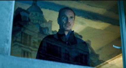 Michael Fassbender protagoniza 'The Killer' de David Fincher y Netflix lanza un nuevo avance