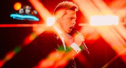 FOTO de Luis Miguel vuelve a levantar sospechas de que 'El Sol' está usando un doble en conciertos