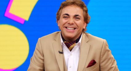 Ante fuertes críticas, Cristian Castro no se limita y habla sobre su acento argentino; esto dijo